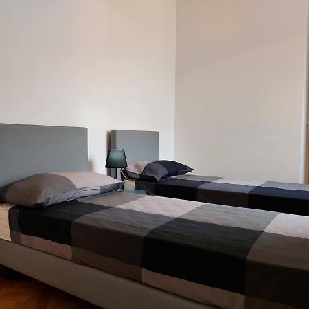 Maestrale Flexyrent - Parking - Wifi - A C - Brand New Apartment Рапало Екстериор снимка