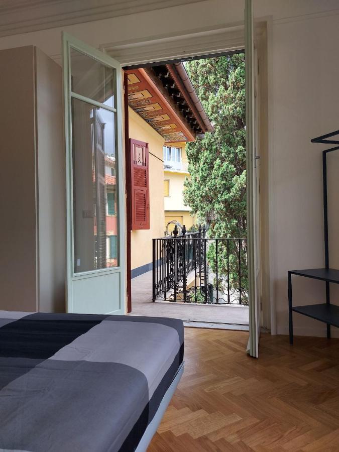 Maestrale Flexyrent - Parking - Wifi - A C - Brand New Apartment Рапало Екстериор снимка
