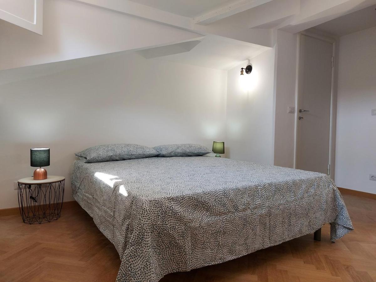 Maestrale Flexyrent - Parking - Wifi - A C - Brand New Apartment Рапало Екстериор снимка