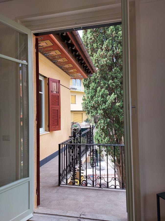 Maestrale Flexyrent - Parking - Wifi - A C - Brand New Apartment Рапало Екстериор снимка