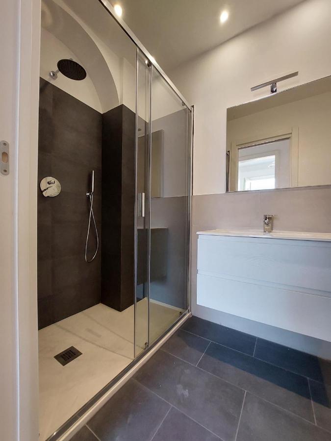 Maestrale Flexyrent - Parking - Wifi - A C - Brand New Apartment Рапало Екстериор снимка