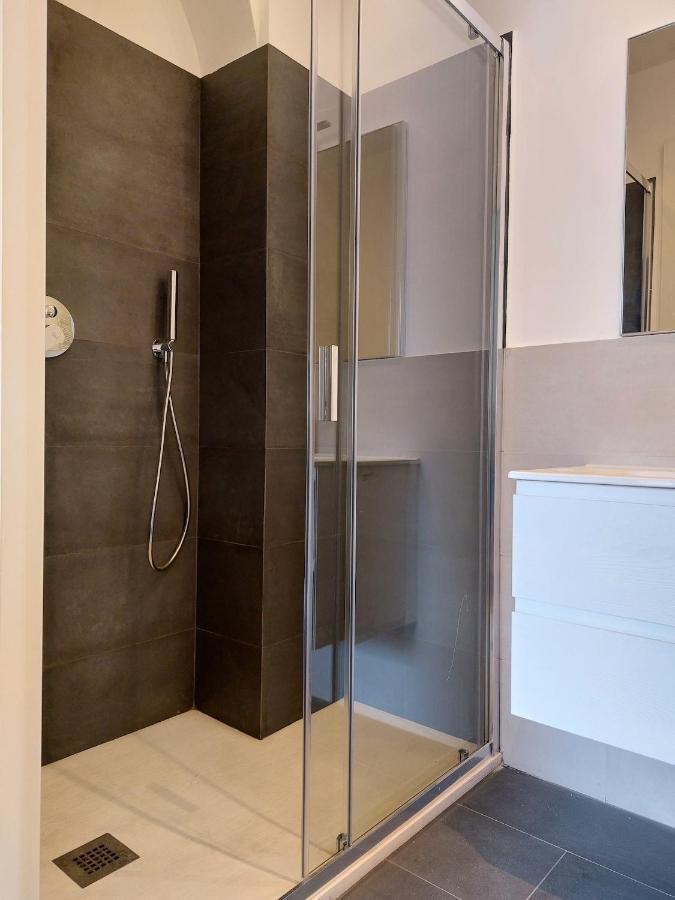 Maestrale Flexyrent - Parking - Wifi - A C - Brand New Apartment Рапало Екстериор снимка
