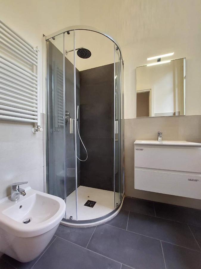 Maestrale Flexyrent - Parking - Wifi - A C - Brand New Apartment Рапало Екстериор снимка