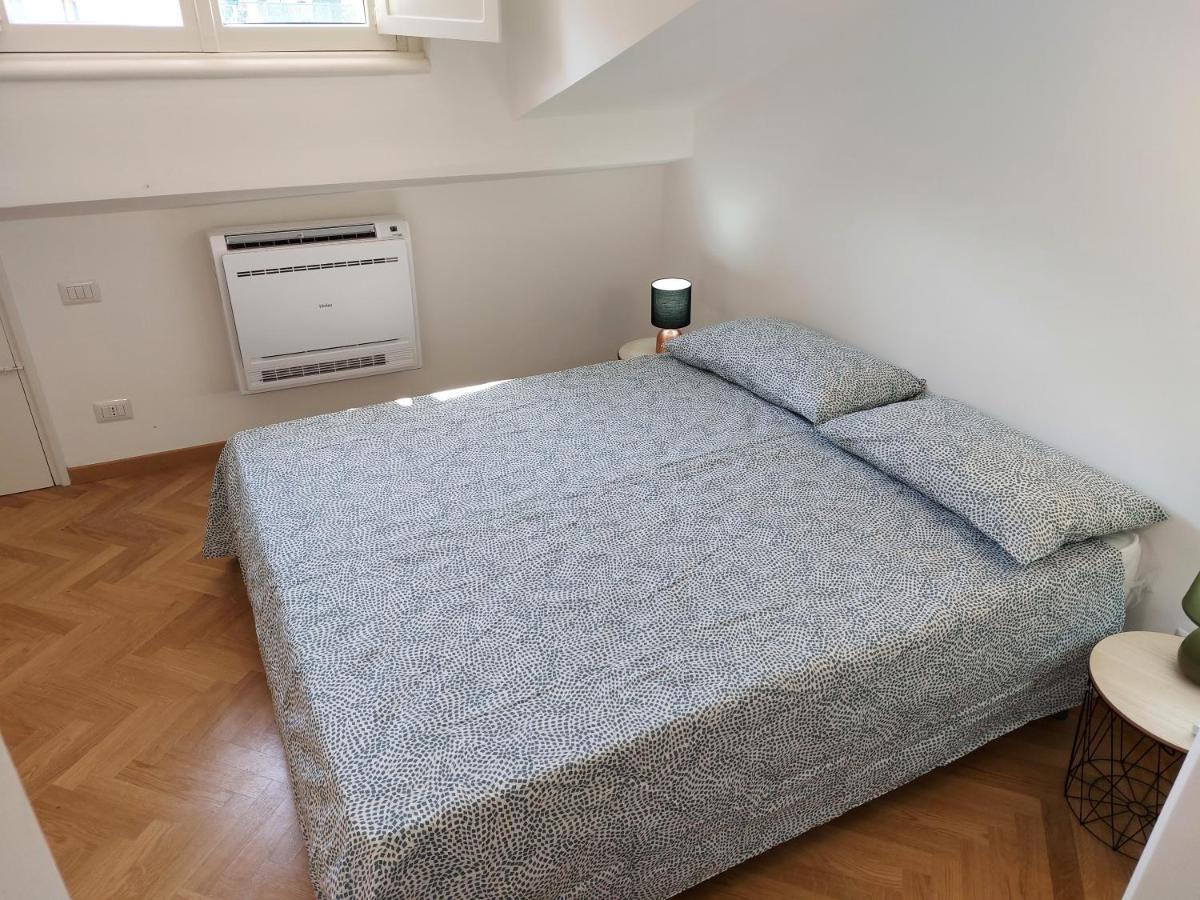 Maestrale Flexyrent - Parking - Wifi - A C - Brand New Apartment Рапало Екстериор снимка